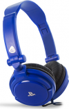 PS4 Stereo Gaming Headset PRO4-10 Blue PS4 Stereo Gaming Headset PRO4-10 Blue