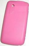 Pink Silicon Case for ZTE Blade V880 / U880 (OEM)