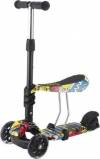 Kikka Boo   3 in 1 Ride and Skate    