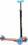 Byox  Scooter Rapture    Blue 3800146255435