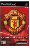 PS2- MANCHESTER UNITED (MTX)