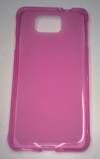 Samsung Galaxy Alpha G850f - TPU Gel Case Magenta (OEM)