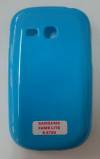 Samsung Galaxy Fame Lite S6790 - Θήκη TPU Gel Γαλάζιο (OEM) Samsung Galaxy Fame Lite S6790 - Θήκη TPU Gel Γαλάζιο (OEM)