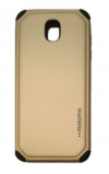 Θήκη hard cover για Samsung Galaxy J7 30 gold (OEM)