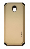 Hard cover case for Samsung Galaxy J5 30 gold (OEM)