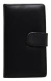 Θήκη Book Ancus Cobus για LG Nexus 4 E960 Μαύρη (Ancus) Θήκη Book Ancus Cobus για LG Nexus 4 E960 Μαύρη (Ancus)