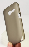 Θήκη TPU Gel για Alcatel One Touch Tribe OT-3040D Γκρί (OEM) Θήκη TPU Gel για Alcatel One Touch Tribe OT-3040D Γκρί (OEM)