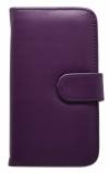 Θήκη Book Ancus Cobus για Samsung SM-G900F Galaxy S5 Μωβ (Ancus) Θήκη Book Ancus Cobus για Samsung SM-G900F Galaxy S5 Μωβ (Ancus)
