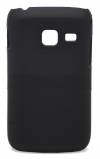 Θήκη Faceplate Ancus για Samsung S6102 Galaxy Y Duos Velvet Feel Μαύρη (Ancus) Θήκη Faceplate Ancus για Samsung S6102 Galaxy Y Duos Velvet Feel Μαύρη (Ancus)