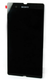 Sony L36h, Xperia Z, Sony C6603, Sony C6602, Sony Xperia Z LTE, Sony Xperia Z HSPA+ Complete Lcd + Digitizer Sony L36h, Xperia Z, Sony C6603, Sony C6602, Sony Xperia Z LTE, Sony Xperia Z HSPA+ Complete Lcd + Digitizer
