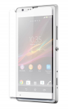 Sony Xperia SP - Προστατευτικό Οθόνης