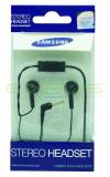 Samsung EHS49ASOME Hands Free Stereo 3.5 mm  Galaxy S/Galaxy Ace  Original STEREO HEADSET