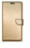 Leathertype BOOK CASE CASE SAMSUNG A34  Gold (OEM)