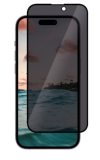 Anti-Spy με Προστασία Privacy για iPhone 14 Pro Πλήρης Προστασία Οθόνης – Tempered Glass 9H, Κάλυψη 100%, OEM, 0.26mm