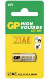  GP 23AE/A23/V23GA/MN21/6LR23/K23A 12V Alkaline