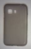 Samsung Galaxy Young 2 - TPU Gel Case Gray (OEM)