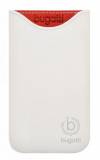Universal Θήκη Για κινητά όπως iphone 4/4s Σχέδιο Bugatti Λευκό (Bugatti) Universal Θήκη Για κινητά όπως iphone 4/4s Σχέδιο Bugatti Λευκό (Bugatti)