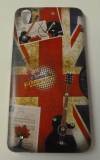 Huawei Ascend G620s - TPU Gel Case With UK Flag (OEM) Huawei Ascend G620s - TPU Gel Case With UK Flag (OEM)