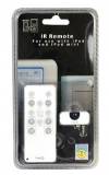 Logic3 IR Remote for use with ipod and ipod mini (IP111)