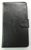 Θήκη Book Grab Series Universal για Smartphone 5" Μαύρη (OEM) Θήκη Book Grab Series Universal για Smartphone 5" Μαύρη (OEM)
