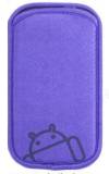 Purple Case for iPod Nano 7G (OEM)