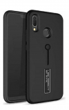 Θήκη new gen για Xiaomi REDMI note 7 black (OEM)