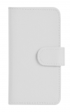 Sony Xperia M2 D2303 - Δερμάτινη Θήκη Πορτοφόλι Λευκό (OEM) Sony Xperia M2 D2303 - Δερμάτινη Θήκη Πορτοφόλι Λευκό (OEM)