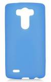 LG G3 S D722 (G3 MINI) - Θήκη Σιλικόνης Ultra Slim TPU Gel Γαλάζιο (OEM) LG G3 S D722 (G3 MINI) - Θήκη Σιλικόνης Ultra Slim TPU Gel Γαλάζιο (OEM)