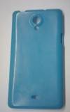 Sony Xperia T Lt30p - TPU Gel Case Light Blue (OEM)