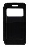 Θήκη Book Ancus Table Talk Universal για Smartphone 3" - 4" με Παράθυρο Μαύρη (Ancus) Θήκη Book Ancus Table Talk Universal για Smartphone 3" - 4" με Παράθυρο Μαύρη (Ancus)