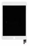 iPad Mini 4 - Complete LCD And Touchscreen Assembly in White (Bulk)