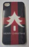 iPhone 5 / 5S - Θήκη TPU Gel MERRY CHRISTMAS (OEM) iPhone 5 / 5S - Θήκη TPU Gel MERRY CHRISTMAS (OEM)