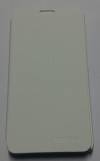 Lenovo A850+ - Δερμάτινη Θήκη Με Πίσω Κάλυμμα Λευκό (OEM) Lenovo A850+ - Δερμάτινη Θήκη Με Πίσω Κάλυμμα Λευκό (OEM)