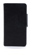 LG Optimus G E975 E973 Leather Wallet Case Black LGOGE975LWCB OEM LG Optimus G E975 E973 Leather Wallet Case Black LGOGE975LWCB OEM