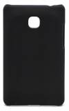 Hard Plastic Back Cover Case for LG Optimus L3 ΙΙ E430 Black (Ancus)