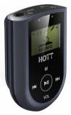 MP3 Player HOTT A602 8GB Μαύρο με Ραδιόφωνο FM, Υποδοχή Κάρτας Μνήμης και Ηχογράφηση