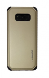Hard Case TPU for- Galaxy  S9 gold (OEM)