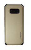 hard tpu cover for Samsung Galaxy S8 gold (OEM)