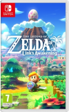 The Legend of Zelda: Link's Awakening Switch (MTX)