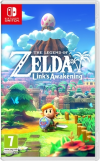 The Legend of Zelda: Link's Awakening Switch