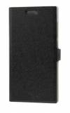 Xiaomi Mi3 - Θήκη wallet flip cover μαύρη