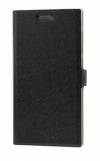 Xiaomi Mi3 - Θήκη wallet flip cover μαύρη Xiaomi Mi3 - Θήκη wallet flip cover μαύρη
