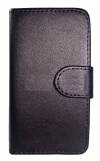 Sony Xperia T3 - Δερμάτινη Stand Θήκη Πορτοφόλι Μαύρο (ΟΕΜ) Sony Xperia T3 - Δερμάτινη Stand Θήκη Πορτοφόλι Μαύρο (ΟΕΜ)