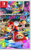 Nintendo Switch Mario Kart 8 Deluxe