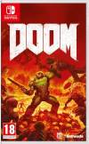 NS GAME - DOOM (USED)