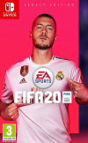 Nintendo Switch Game - Fifa 20