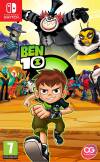 Nintendo Switch GAME - Ben 10