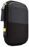 Case Logic Portable Hard Drive Case Black HDC11