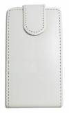 LG G3 S D722 (G3 MINI) - Δερμάτινη Θήκη Flip Λευκό (OEM) LG G3 S D722 (G3 MINI) - Δερμάτινη Θήκη Flip Λευκό (OEM)