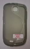 Samsung Galaxy Mini S5570 - Θήκη TPU gel case s-line Γκρι (OEM) Samsung Galaxy Mini S5570 - Θήκη TPU gel case s-line Γκρι (OEM)